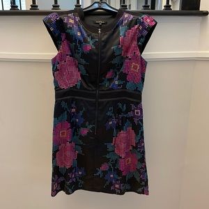 Nanette Lenore dress